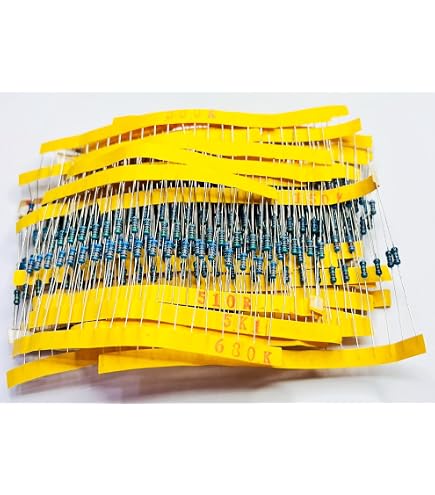 20 Pcs. Nichicon 1000uf 6.3v Capacitor 105c High Temp, Radial